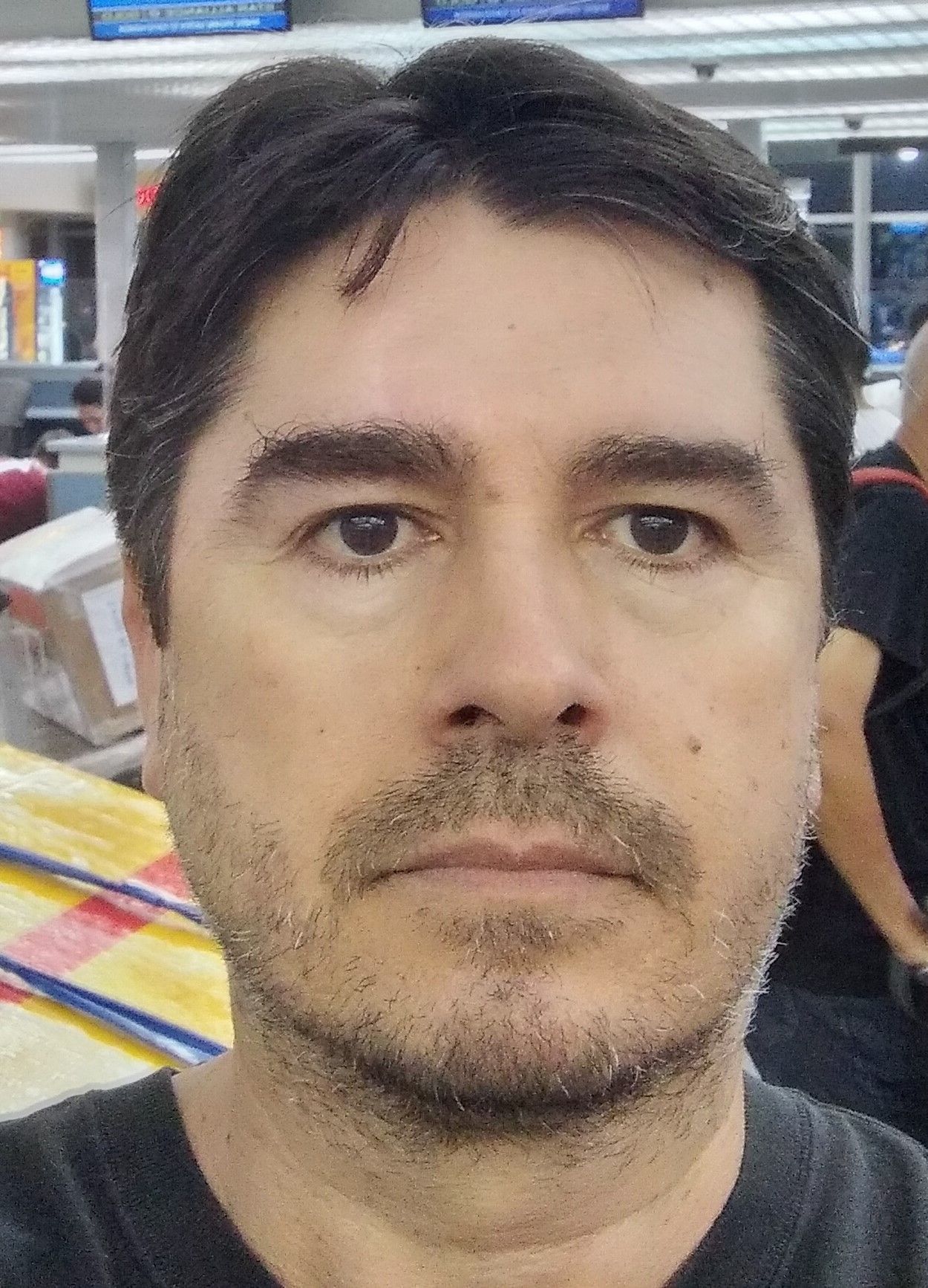 Eulogio Soto photo