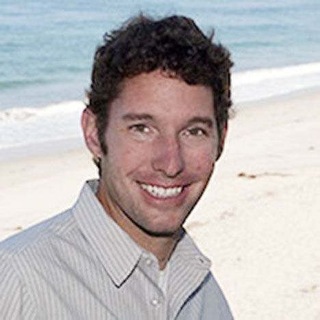 Brian Kieft headshot photo