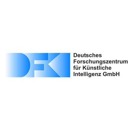 dfki Logo