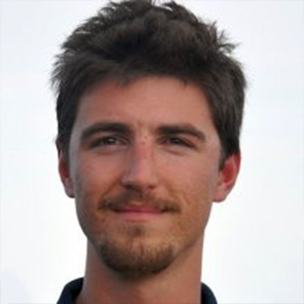 Will Snyder headshot photo