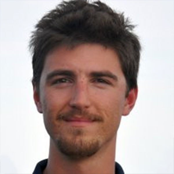 Will Snyder headshot photo