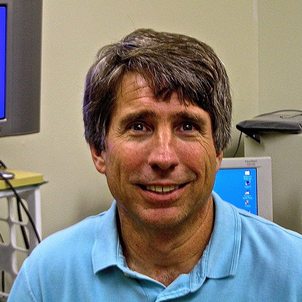 Christopher Kelley headshot photo