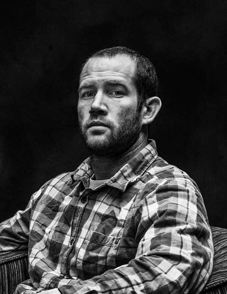 Kevin T McHugh headshot photo