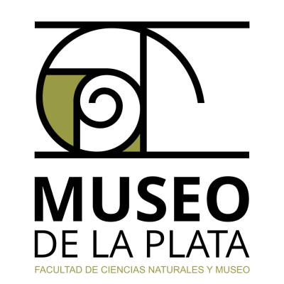 museo-de-la-plata Logo