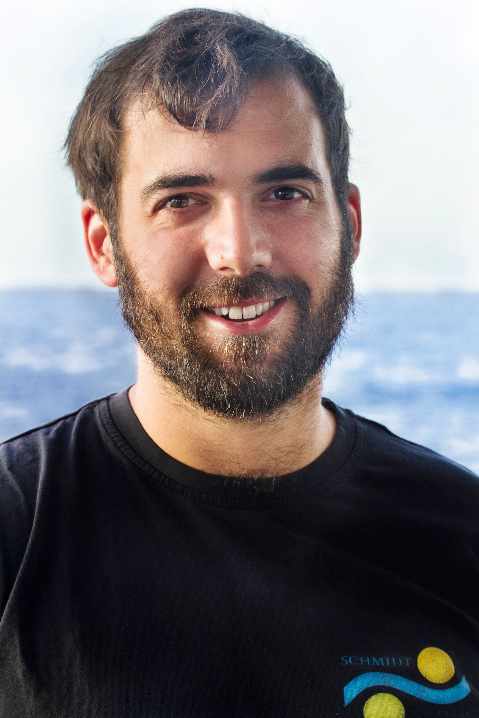Philipp Guenther headshot photo