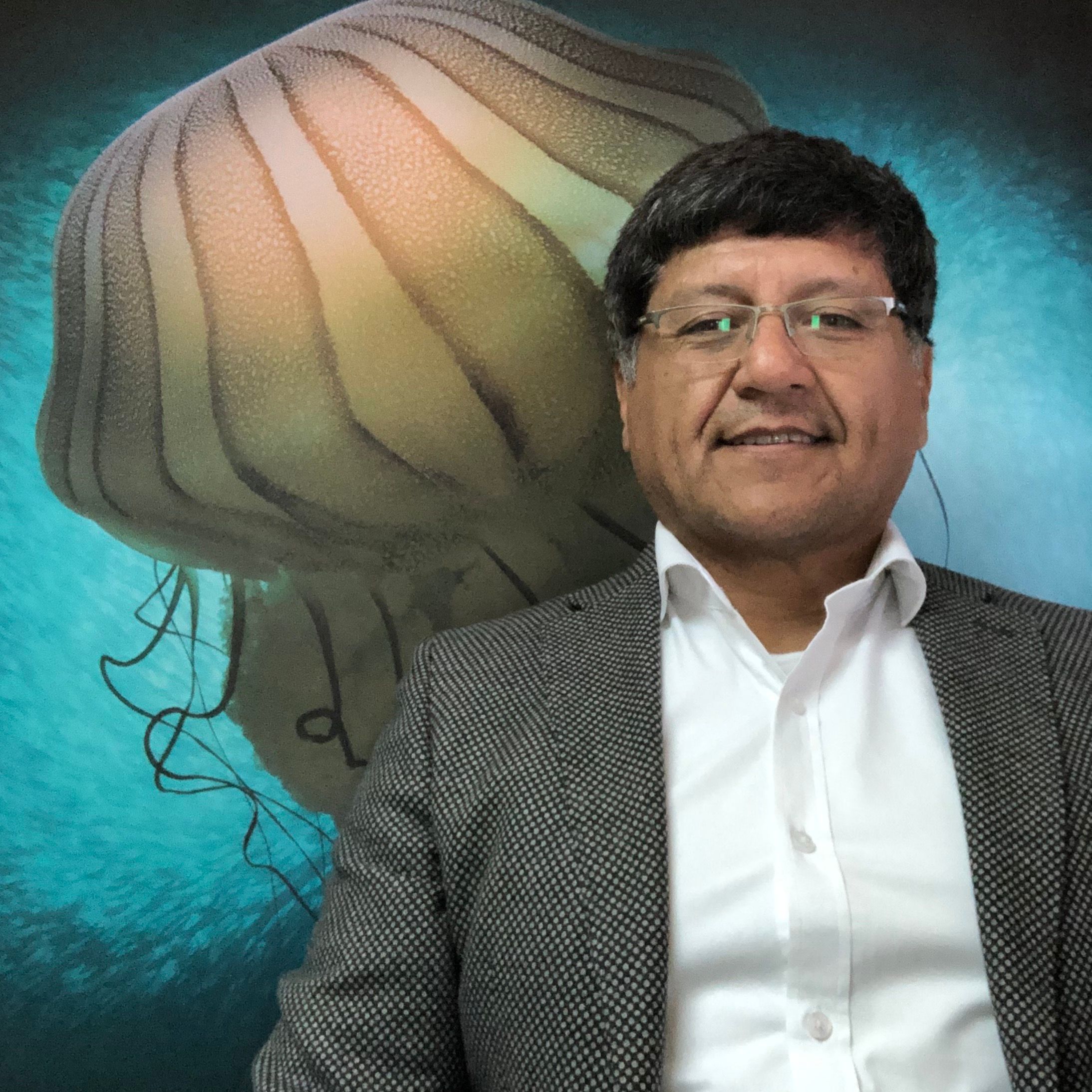 Guillermo Guzmán photo
