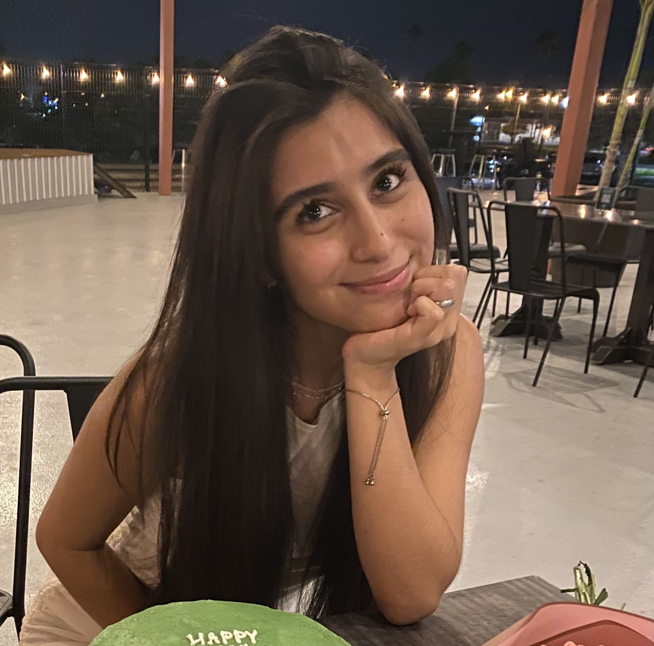 Elyssia Gonzalez photo