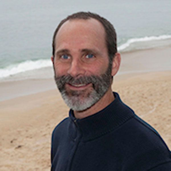 John Ryan headshot photo
