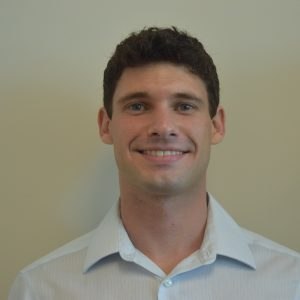 Daniel Milshteyn headshot photo