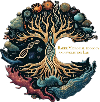 baker-lab Logo