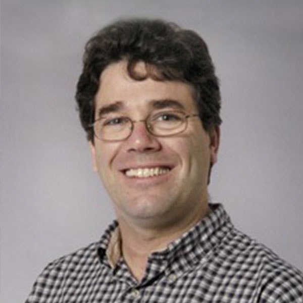 Jeffrey Seewald headshot photo