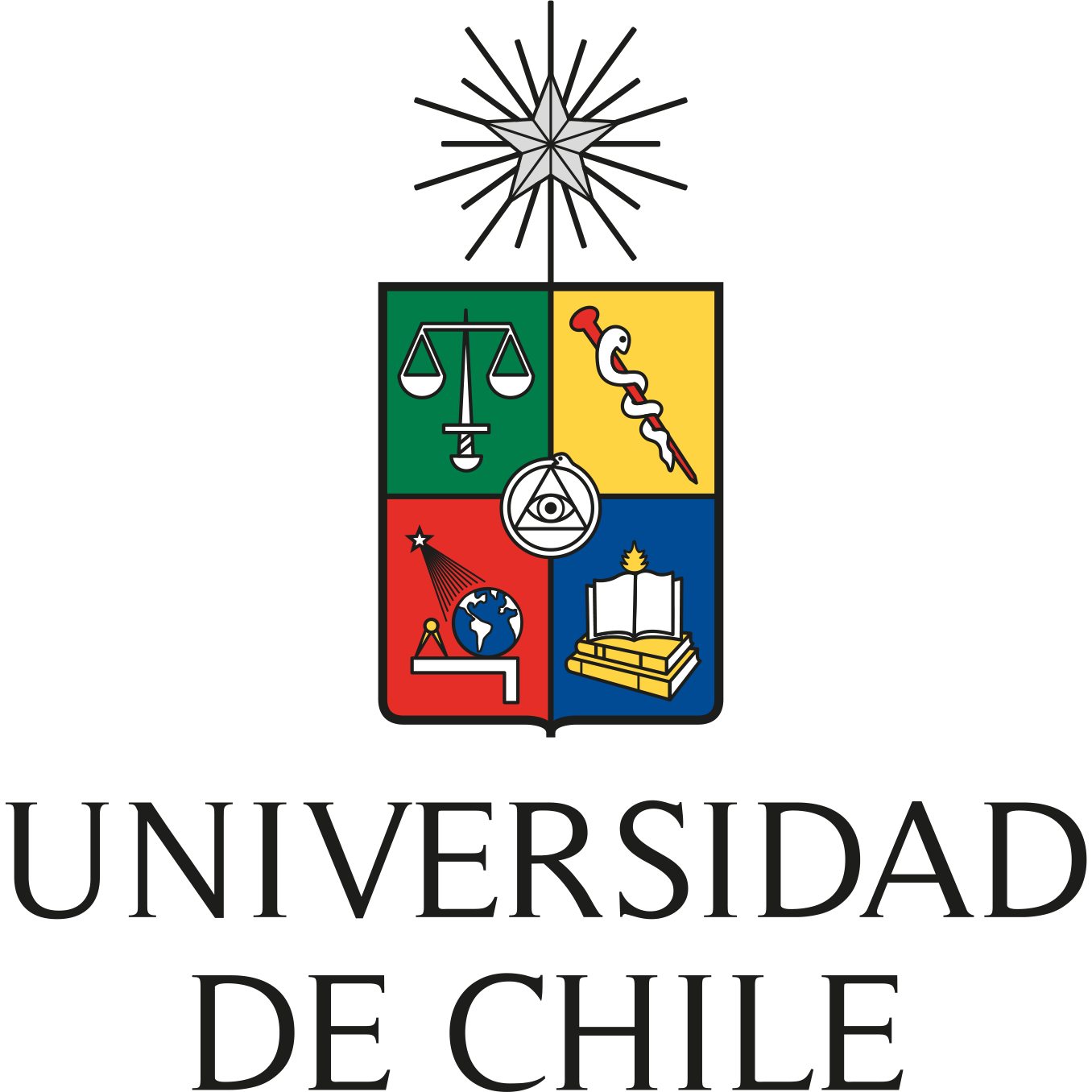 uchile Logo