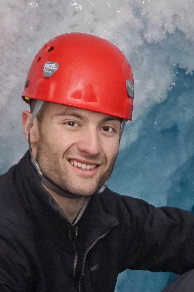 Andrew Corso headshot photo