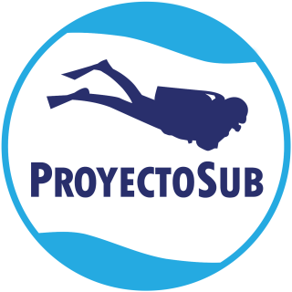 proyectosub Logo