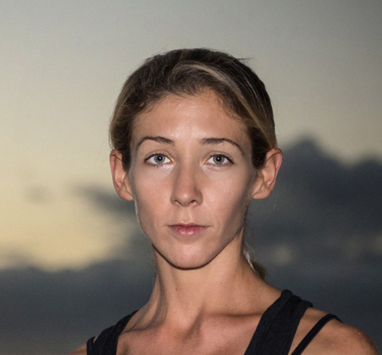 Jessica Orfe headshot