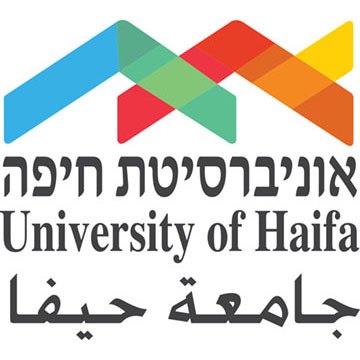 haifa Logo