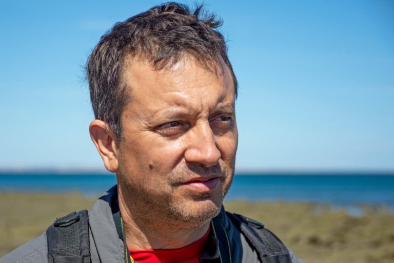 Gregorio Bigatti headshot photo
