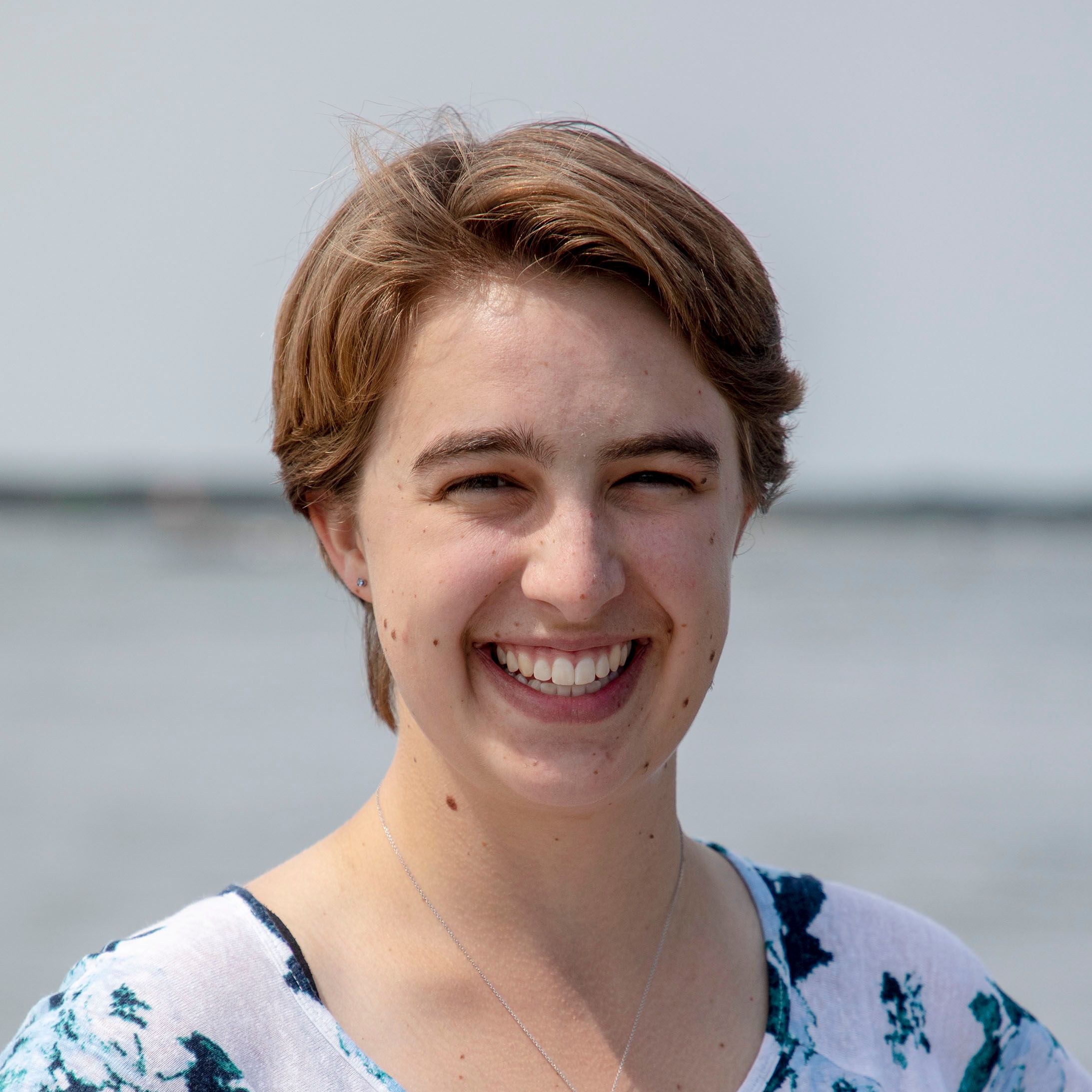 Jennifer Necker headshot photo