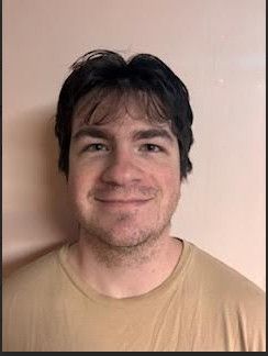 Jared McGourty  headshot photo