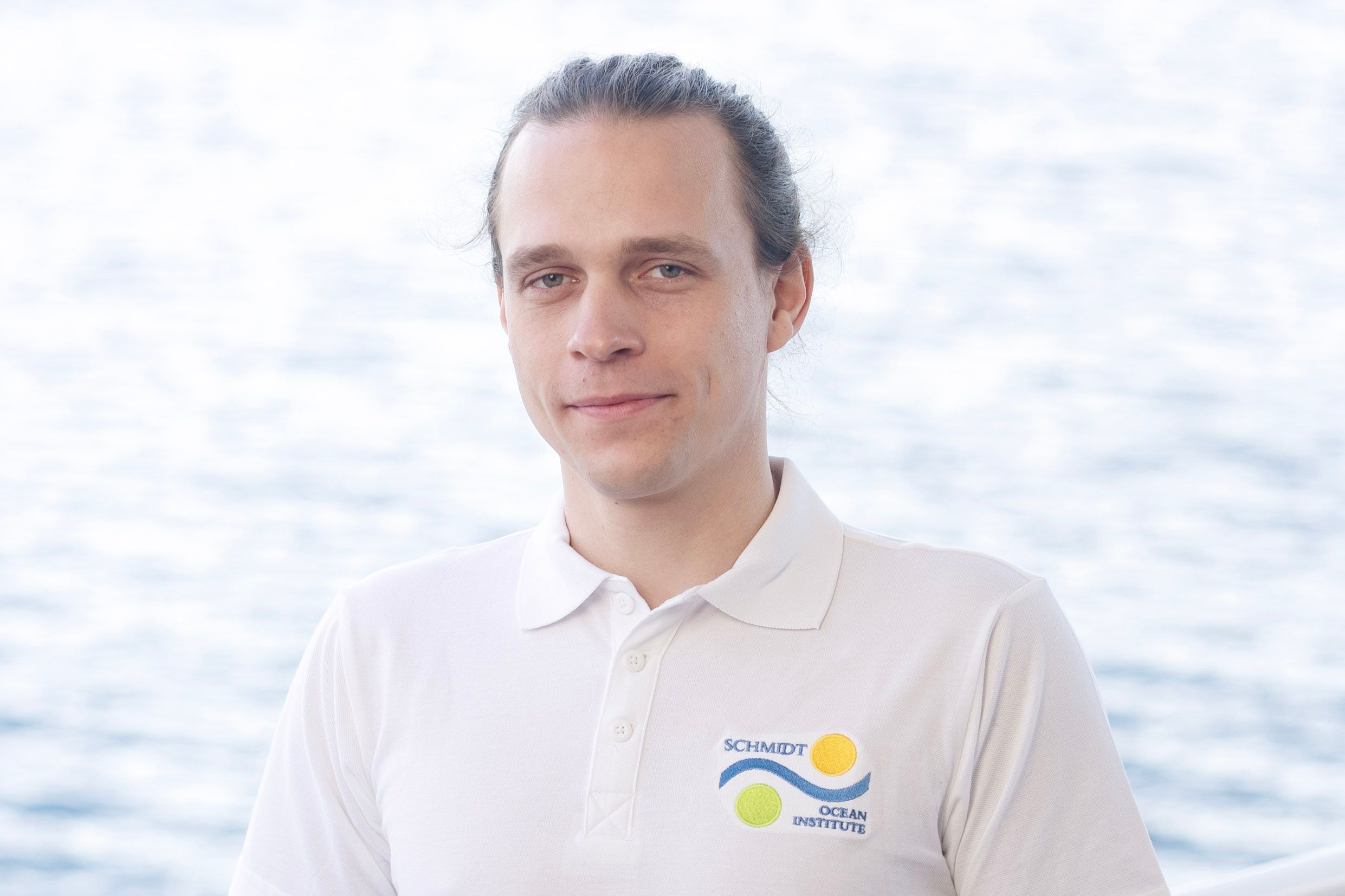 Kaarel Kaspar Räis headshot photo