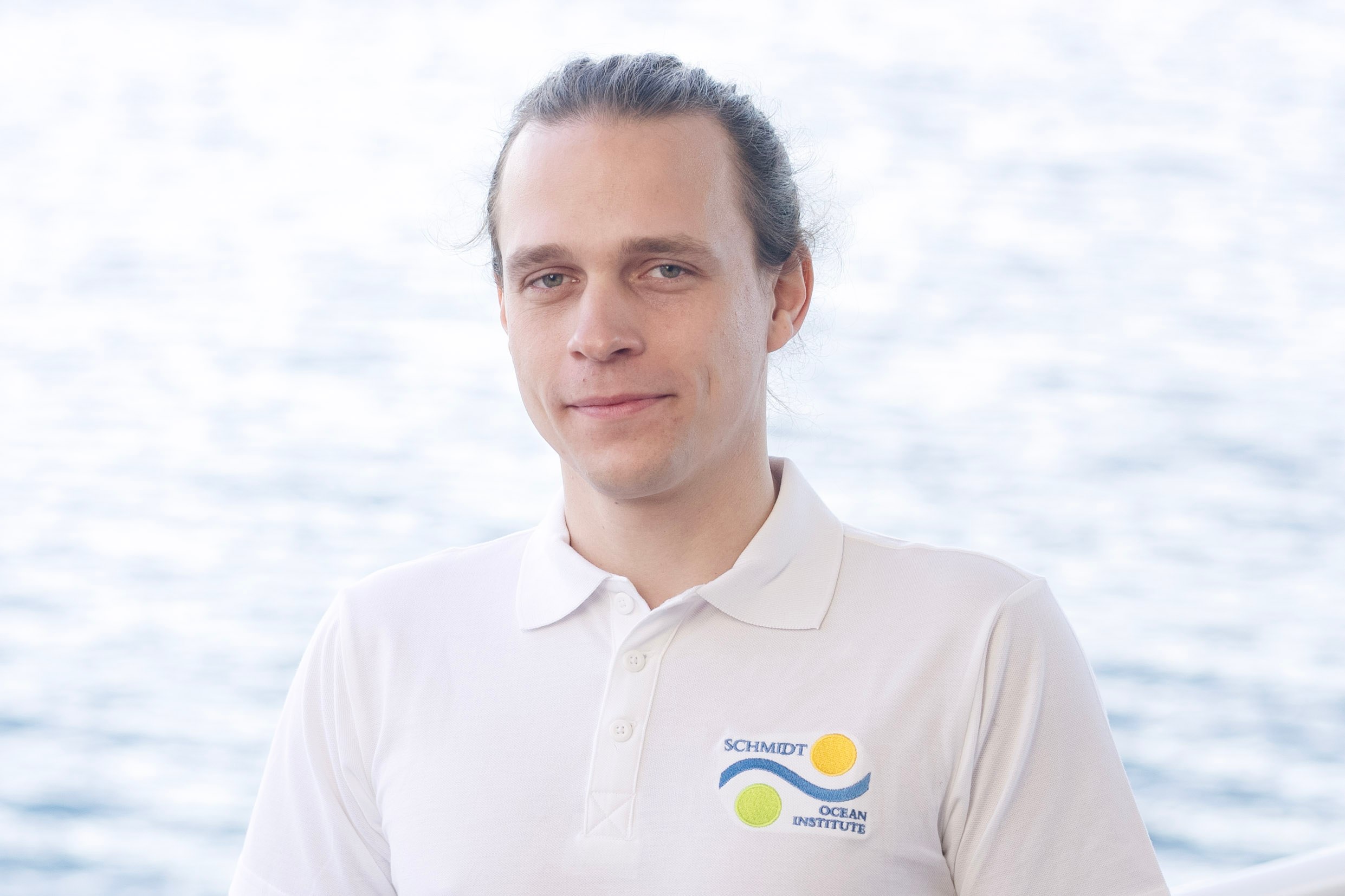 Kaarel Kaspar Räis headshot photo