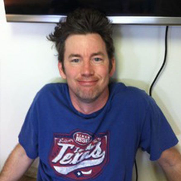 Chip Breier headshot photo