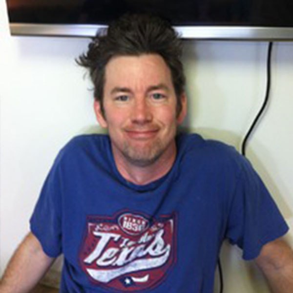 Chip Breier photo