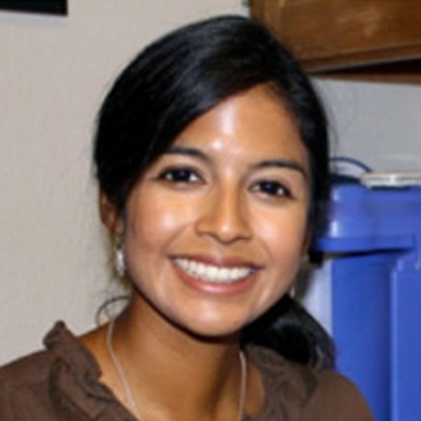 Liana Lerma headshot photo