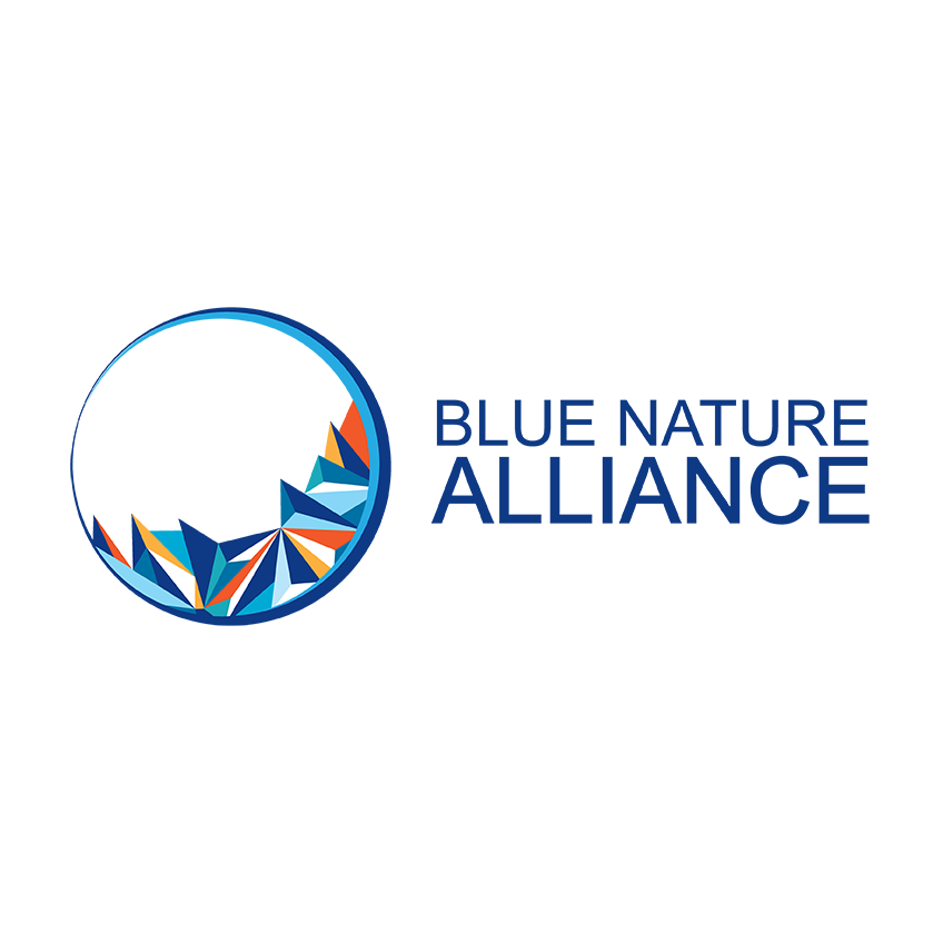 bluenaturealliance Logo