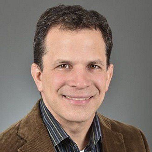 Jon Kagan headshot photo