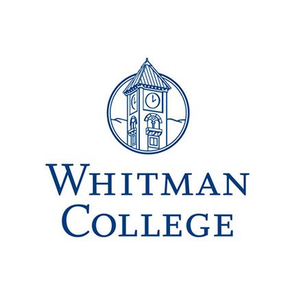 whitman Logo