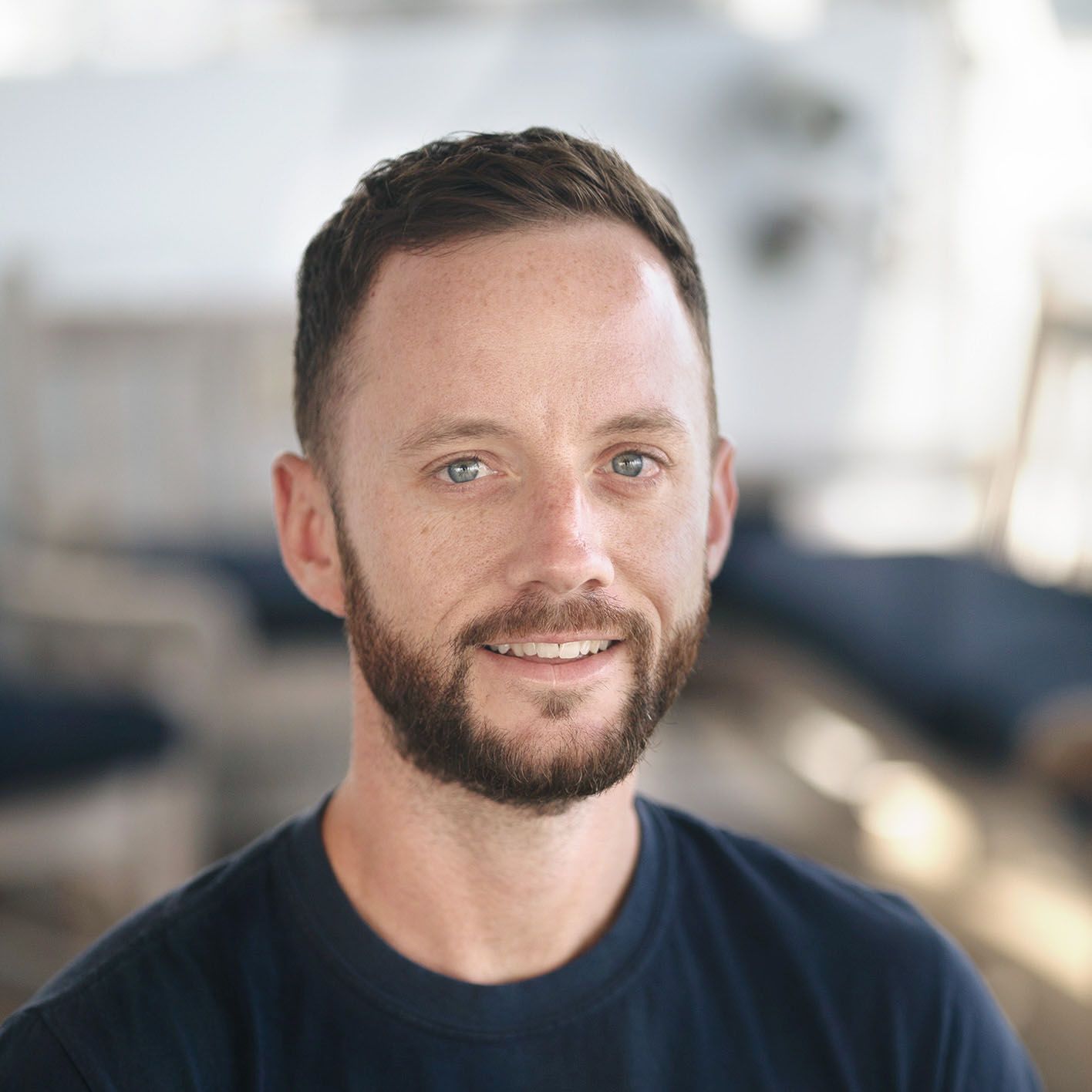 Luke MacNutt headshot photo