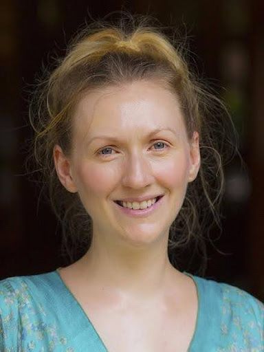 Rachel Downey headshot photo