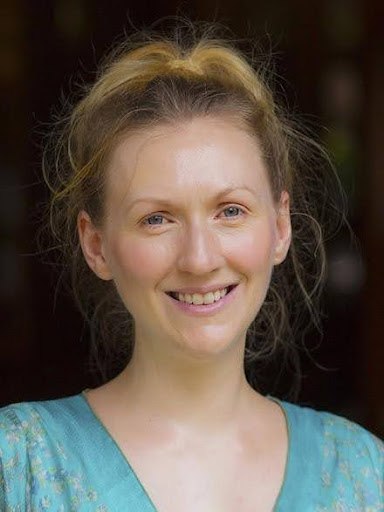 Rachel Downey headshot photo