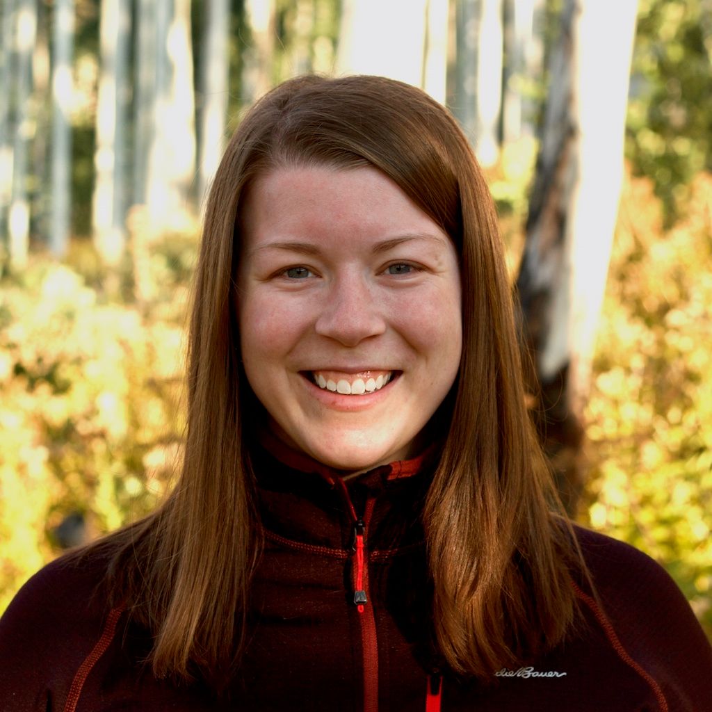 Nicole Pittoors headshot photo