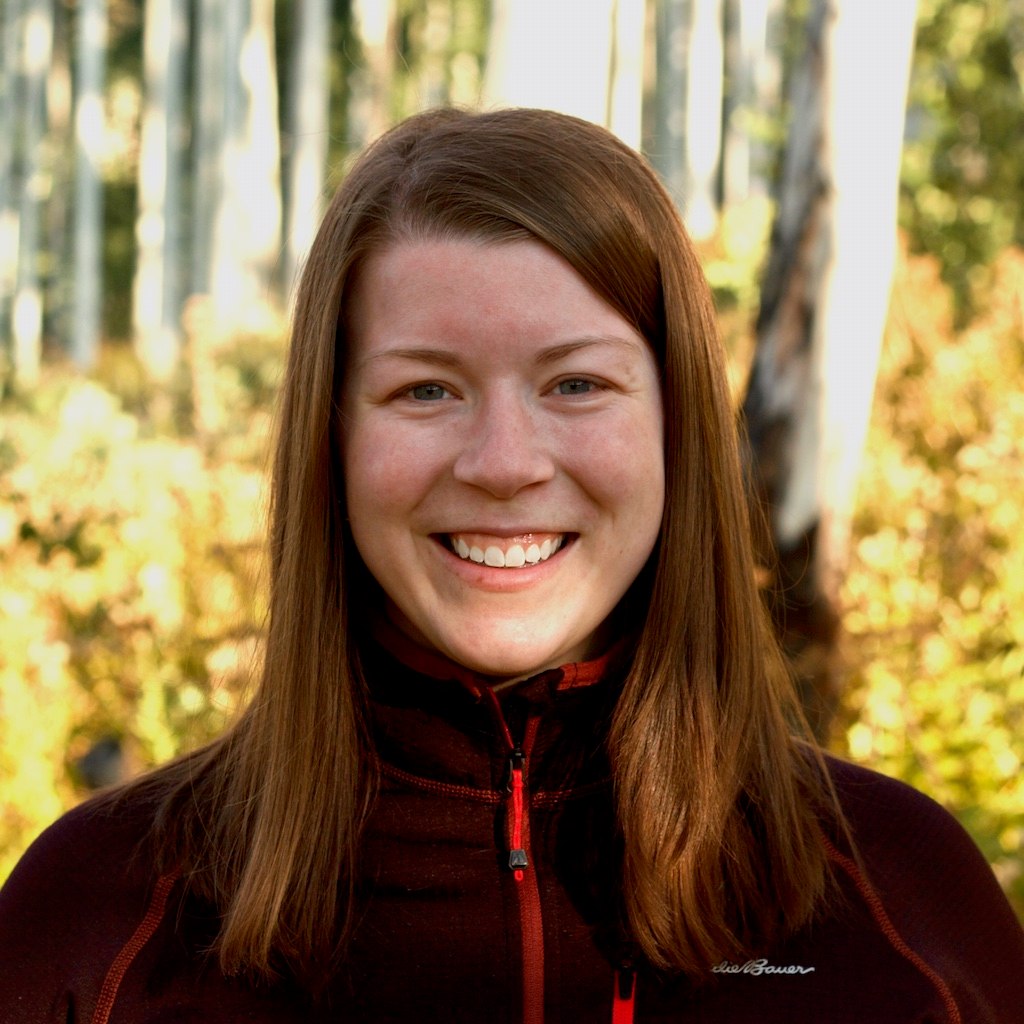Nicole Pittoors headshot photo