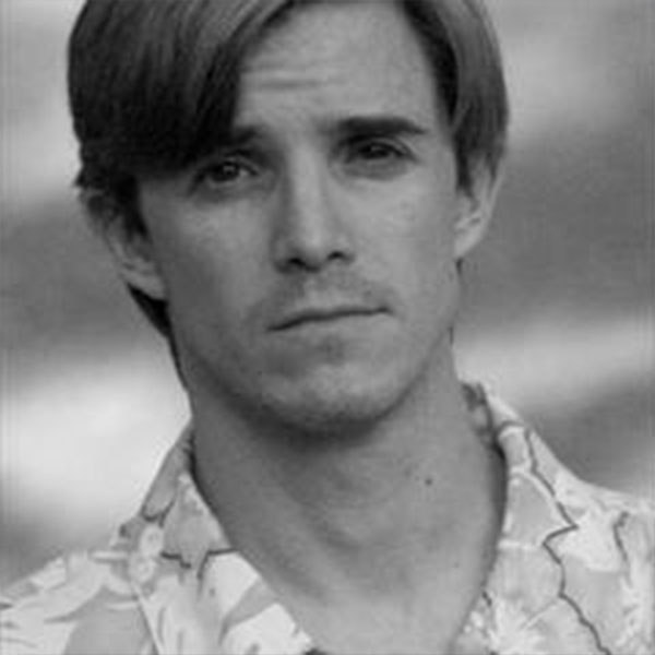 Brian Glazer headshot photo