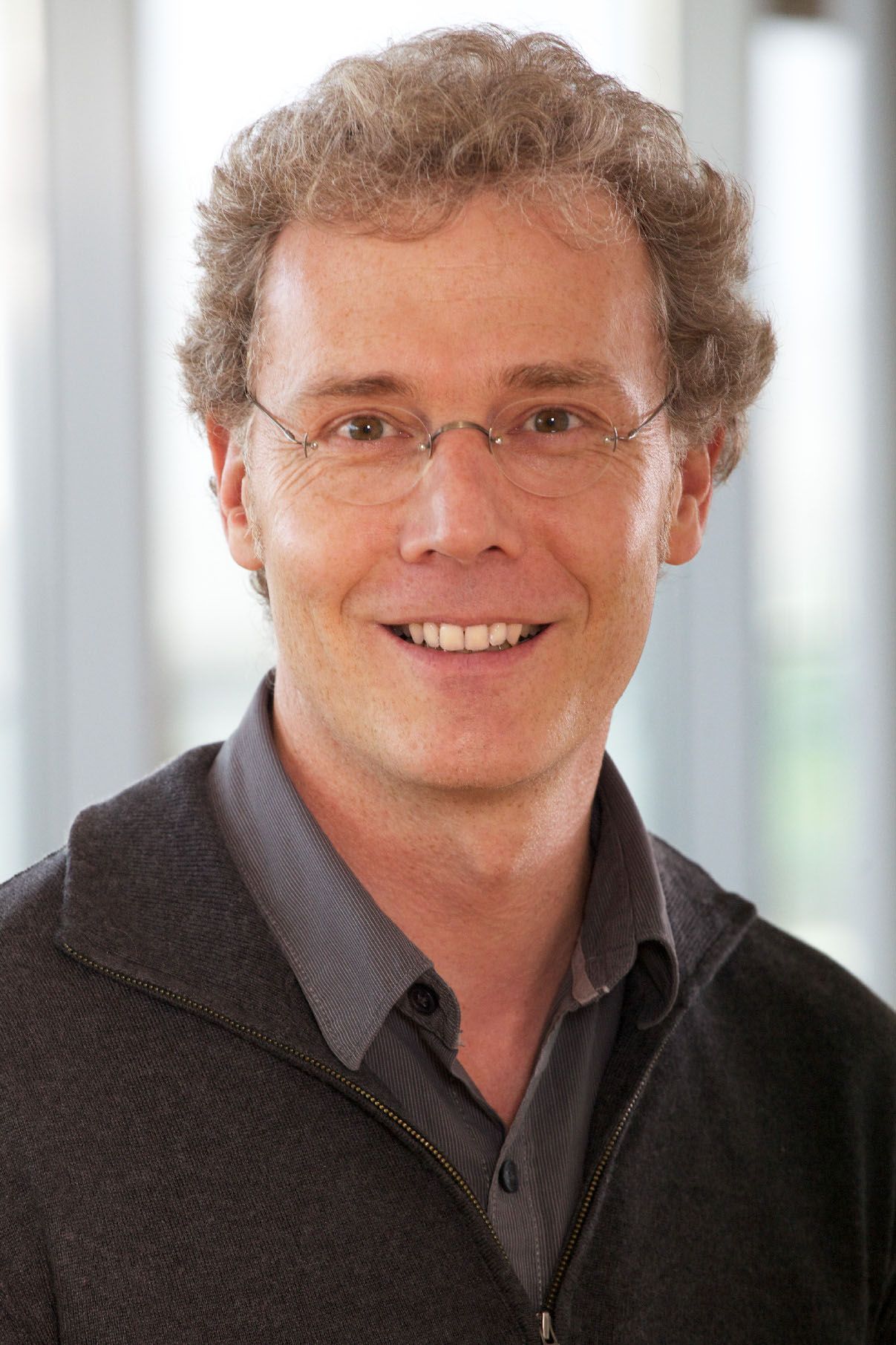 Thorsten Dittmar headshot photo