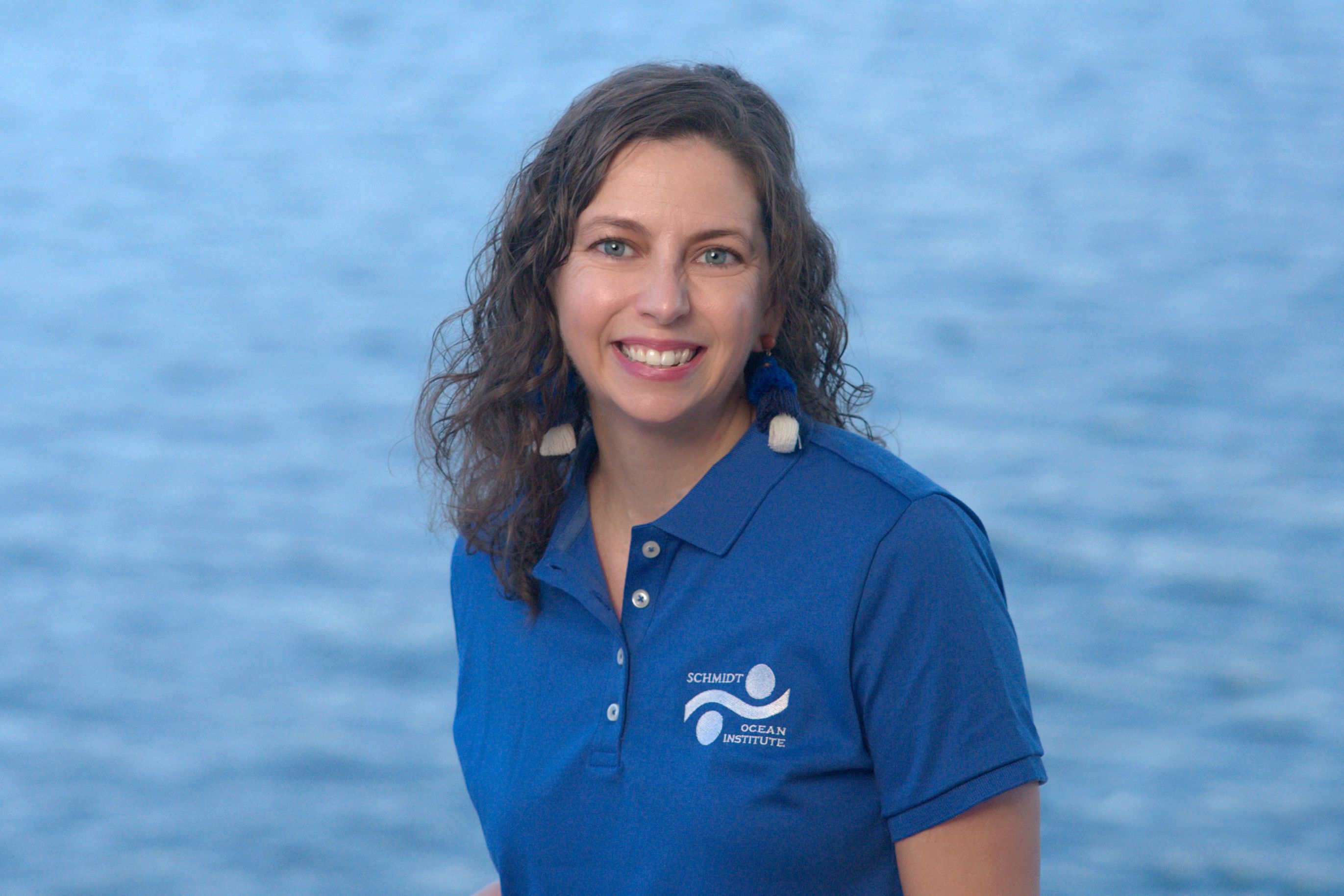 Allison Miller headshot photo