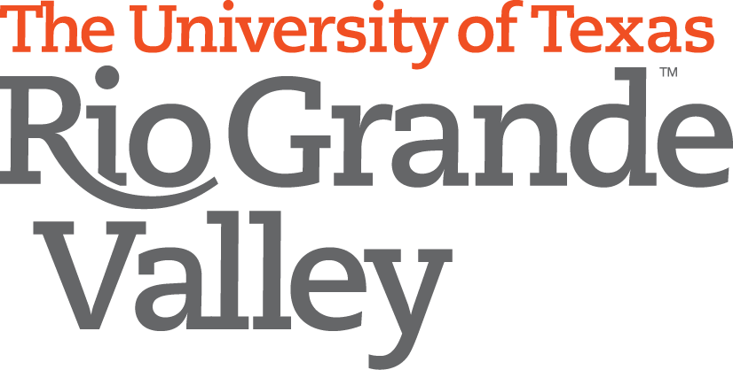 utrgv Logo