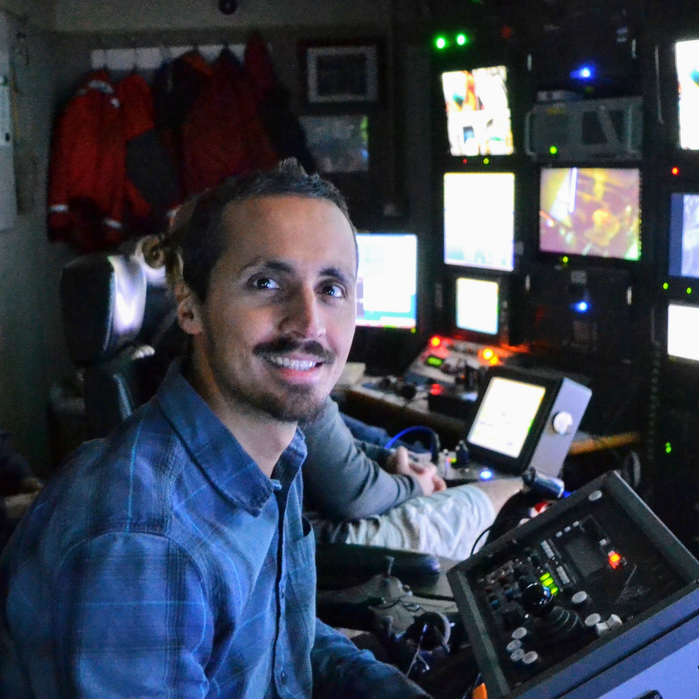 Giancarlo Troni photo