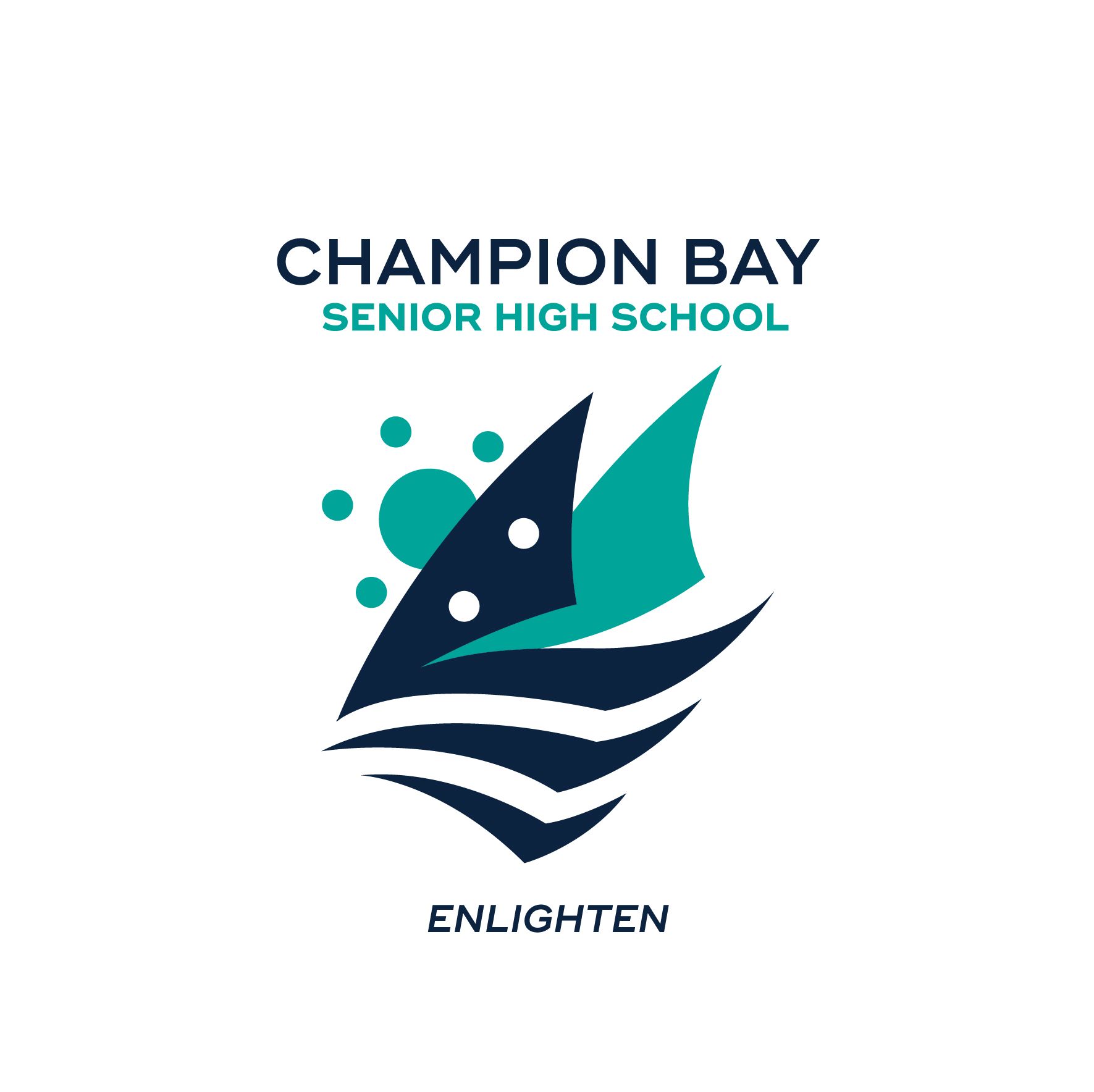 championbayshs Logo
