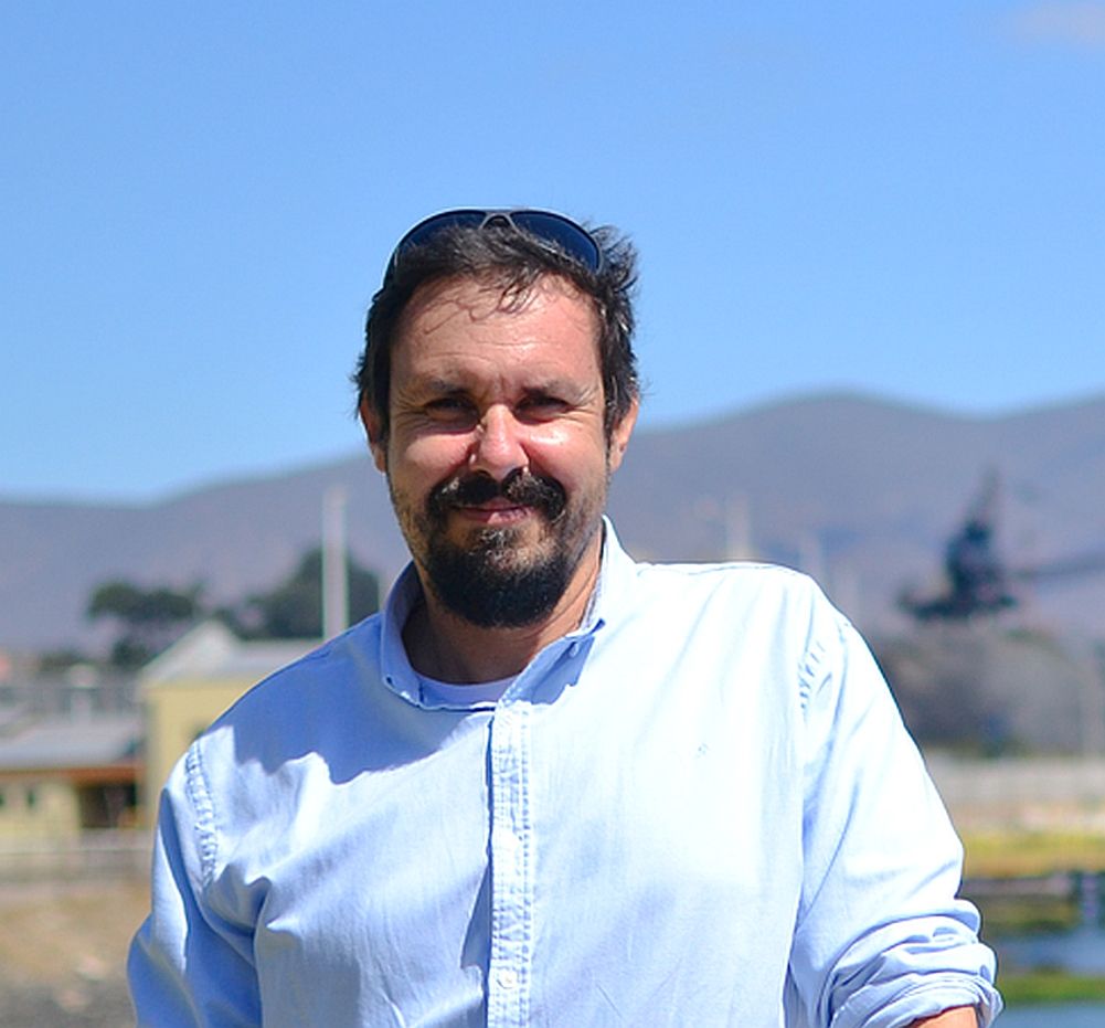 Javier Sellanes photo