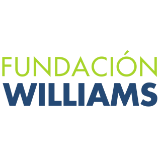 fundacion-williams Logo