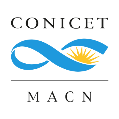 conicet-macn Logo