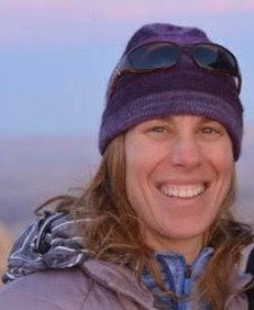 Nancy Prouty headshot photo