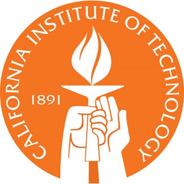 caltech Logo