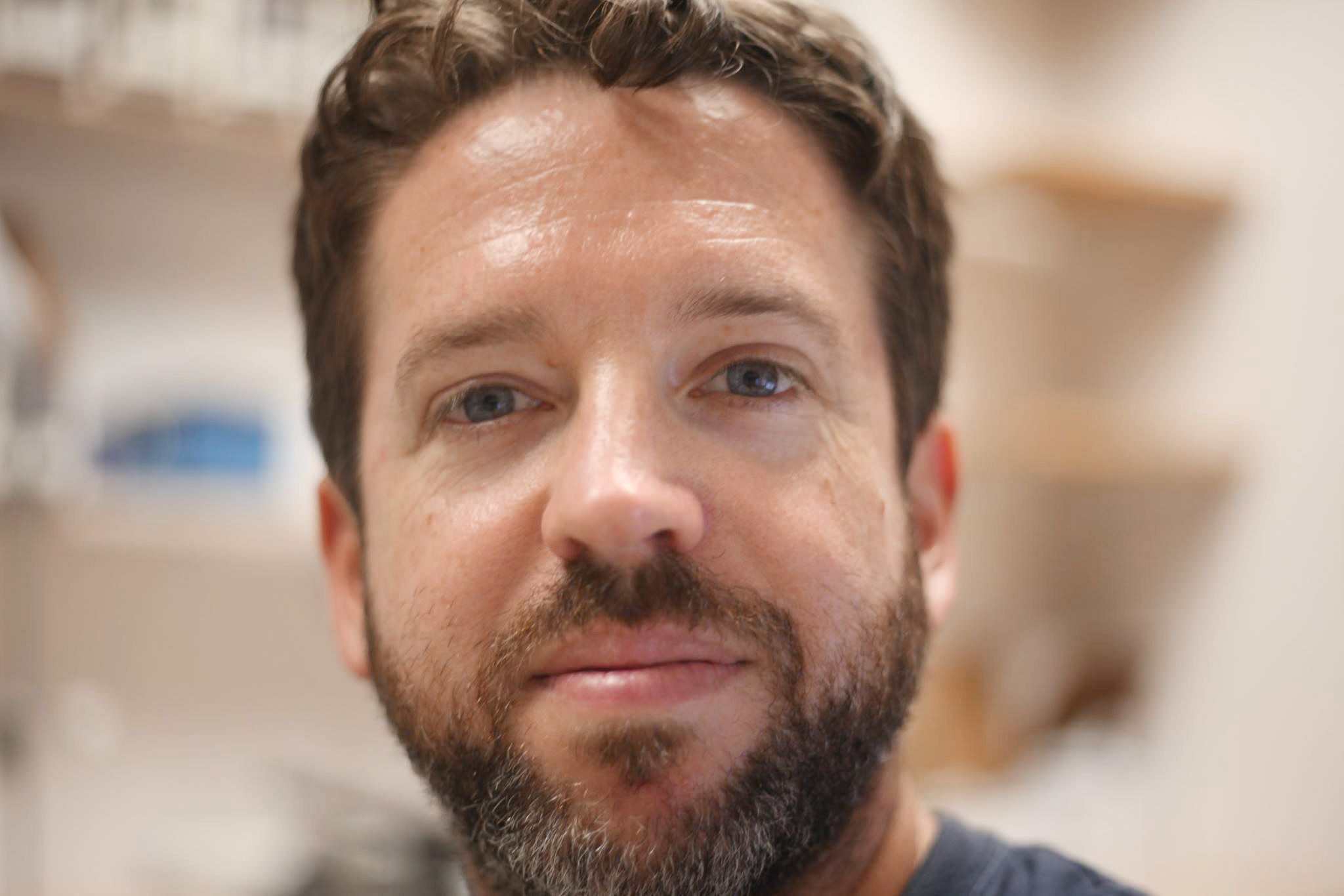 Dan Carlson headshot photo