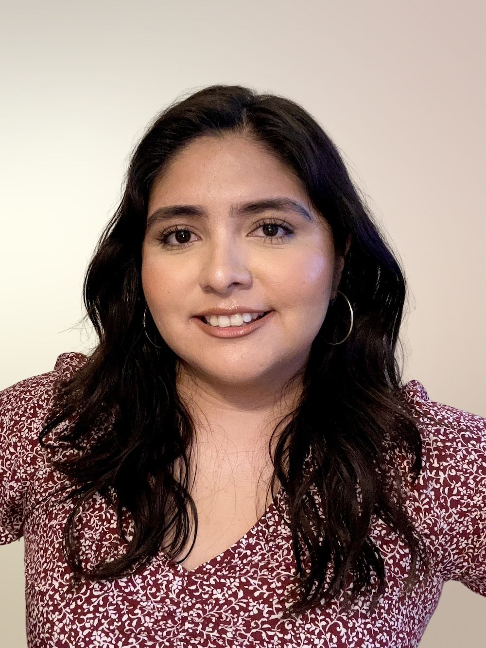 Sarai Alvarez Zepeda headshot photo