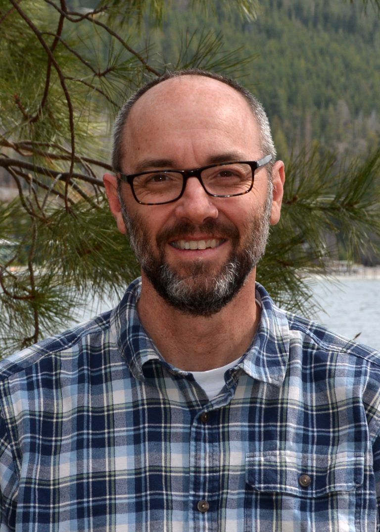 Matthew Church headshot photo